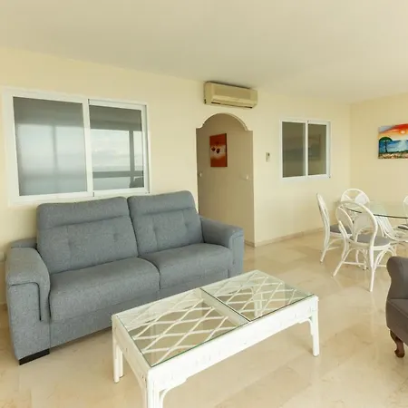 Apartment Santa Margarita - Benisun