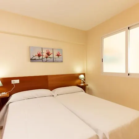 Santa Margarita - Benisun Benidorm