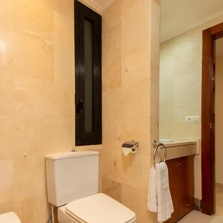 Apartment Santa Margarita - Benisun Benidorm