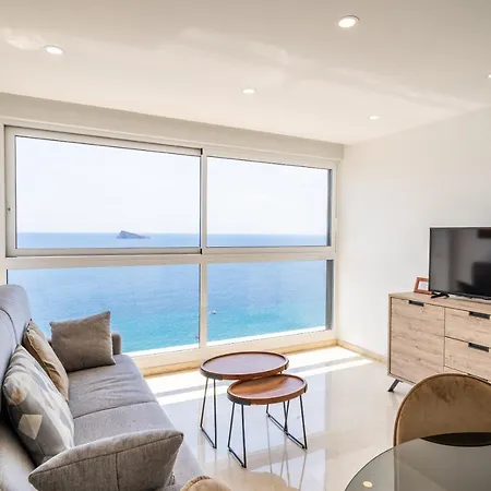 Santa Margarita - Benisun *