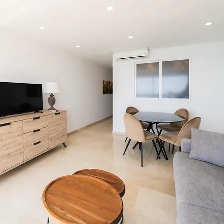 Апартаменты Santa Margarita - Benisun *