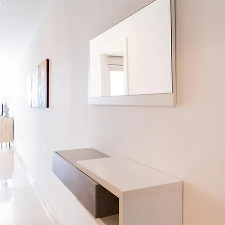 Santa Margarita - Benisun Бенидорм