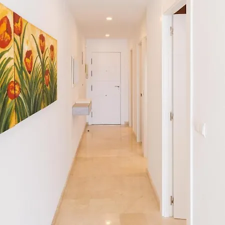 Apartment Santa Margarita - Benisun Benidorm