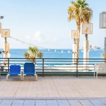 Santa Margarita - Benisun Apartment Benidorm