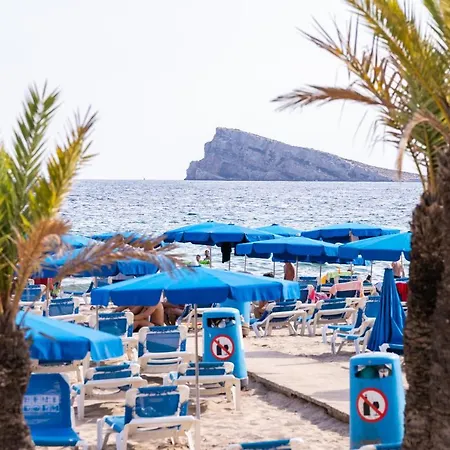 Santa Margarita - Benisun