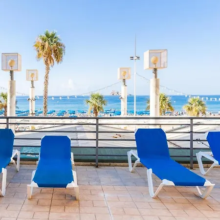 Santa Margarita - Benisun * Benidorm