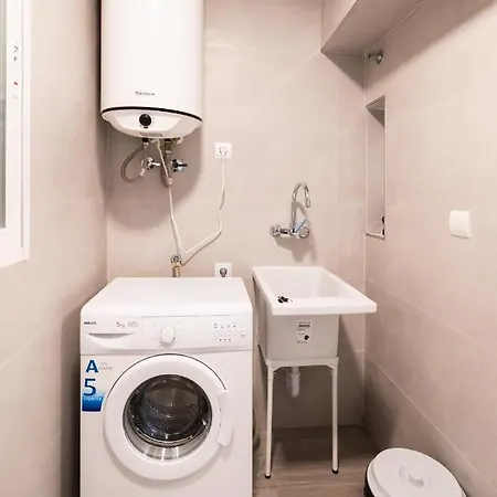 Santa Margarita - Benisun Apartment Benidorm