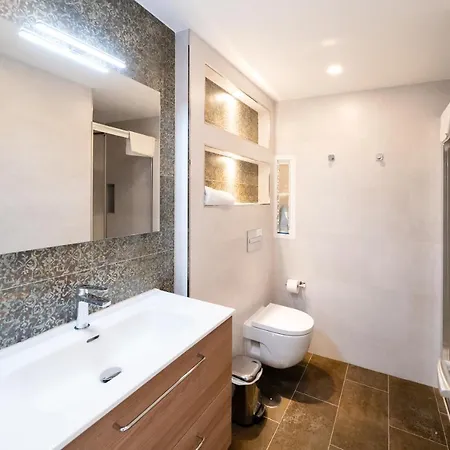 Santa Margarita - Benisun Апартаменты *