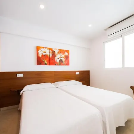 Santa Margarita - Benisun Бенидорм