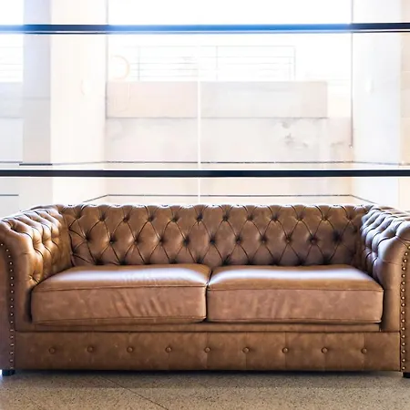 Santa Margarita - Benisun * Бенидорм