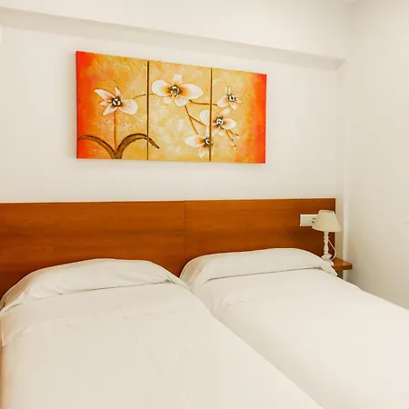 Santa Margarita - Benisun Апартаменты *