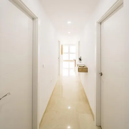 Santa Margarita - Benisun * Бенидорм