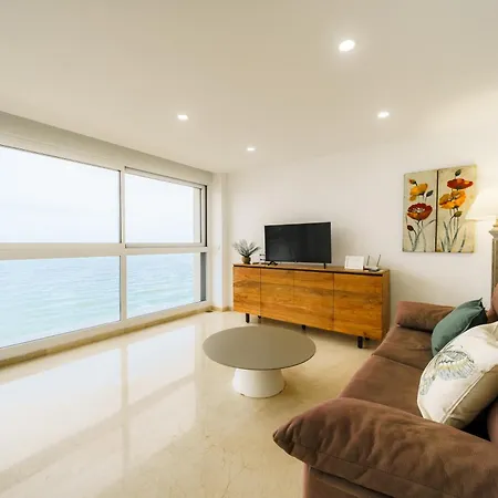 Santa Margarita - Benisun Апартаменты