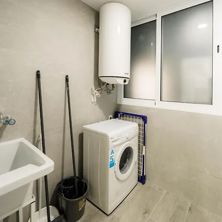 Santa Margarita - Benisun Апартаменты *