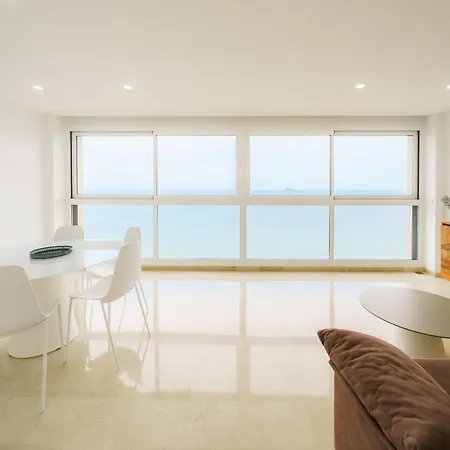 Santa Margarita - Benisun Apartment Benidorm