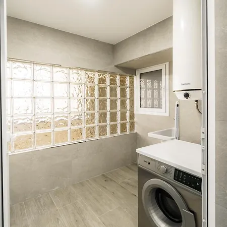 Santa Margarita - Benisun Апартаменты