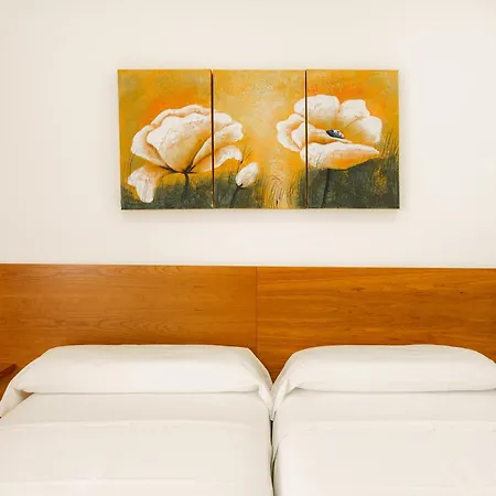 Апартаменты Santa Margarita - Benisun *