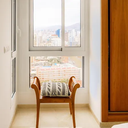 Santa Margarita - Benisun *