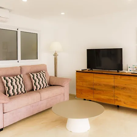 Santa Margarita - Benisun