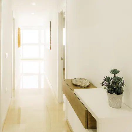 Santa Margarita - Benisun Apartment *