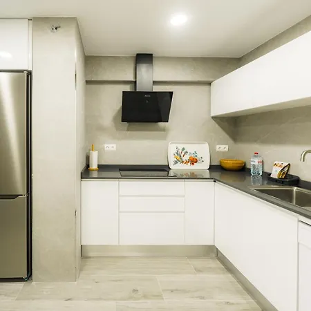 Santa Margarita - Benisun Бенидорм