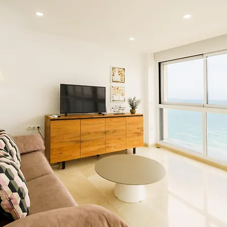 Santa Margarita - Benisun Апартаменты