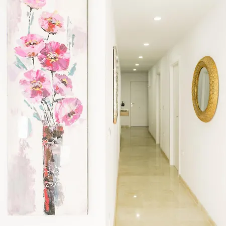 Santa Margarita - Benisun *