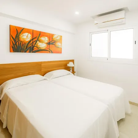 Santa Margarita - Benisun