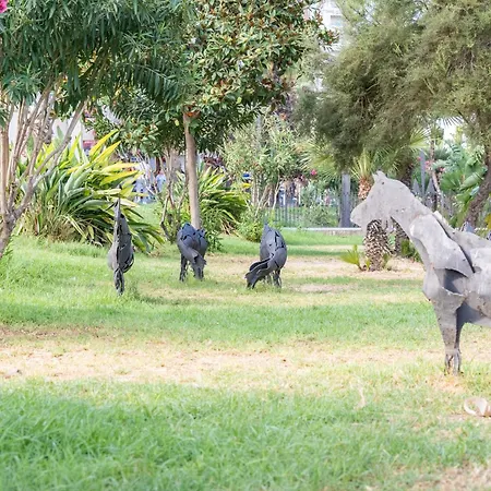 Santa Margarita - Benisun Бенидорм