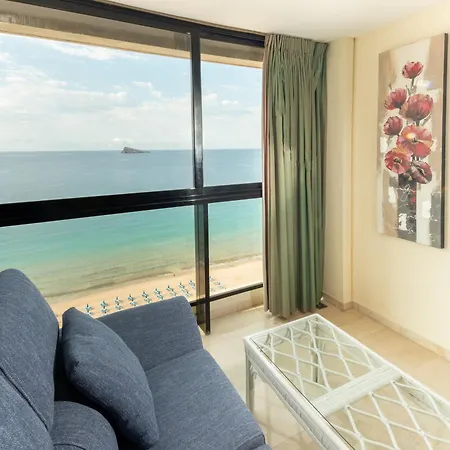 Santa Margarita - Benisun *