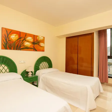 Santa Margarita - Benisun Апартаменты *