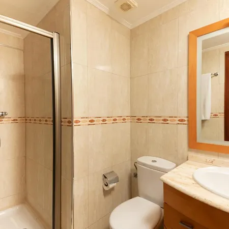 Santa Margarita - Benisun Апартаменты