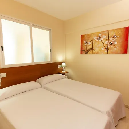 Santa Margarita - Benisun Benidorm