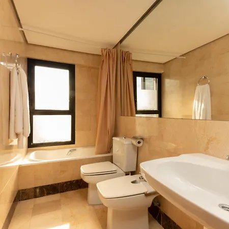 Santa Margarita - Benisun Apartment