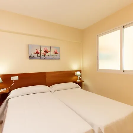 Apartment Santa Margarita - Benisun Benidorm